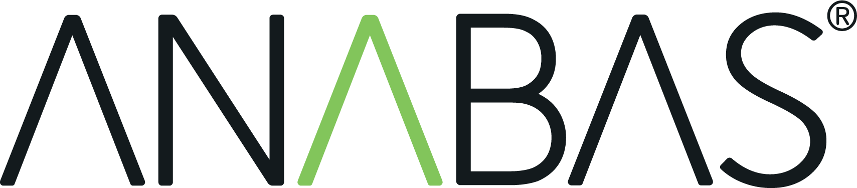 Anabas logo